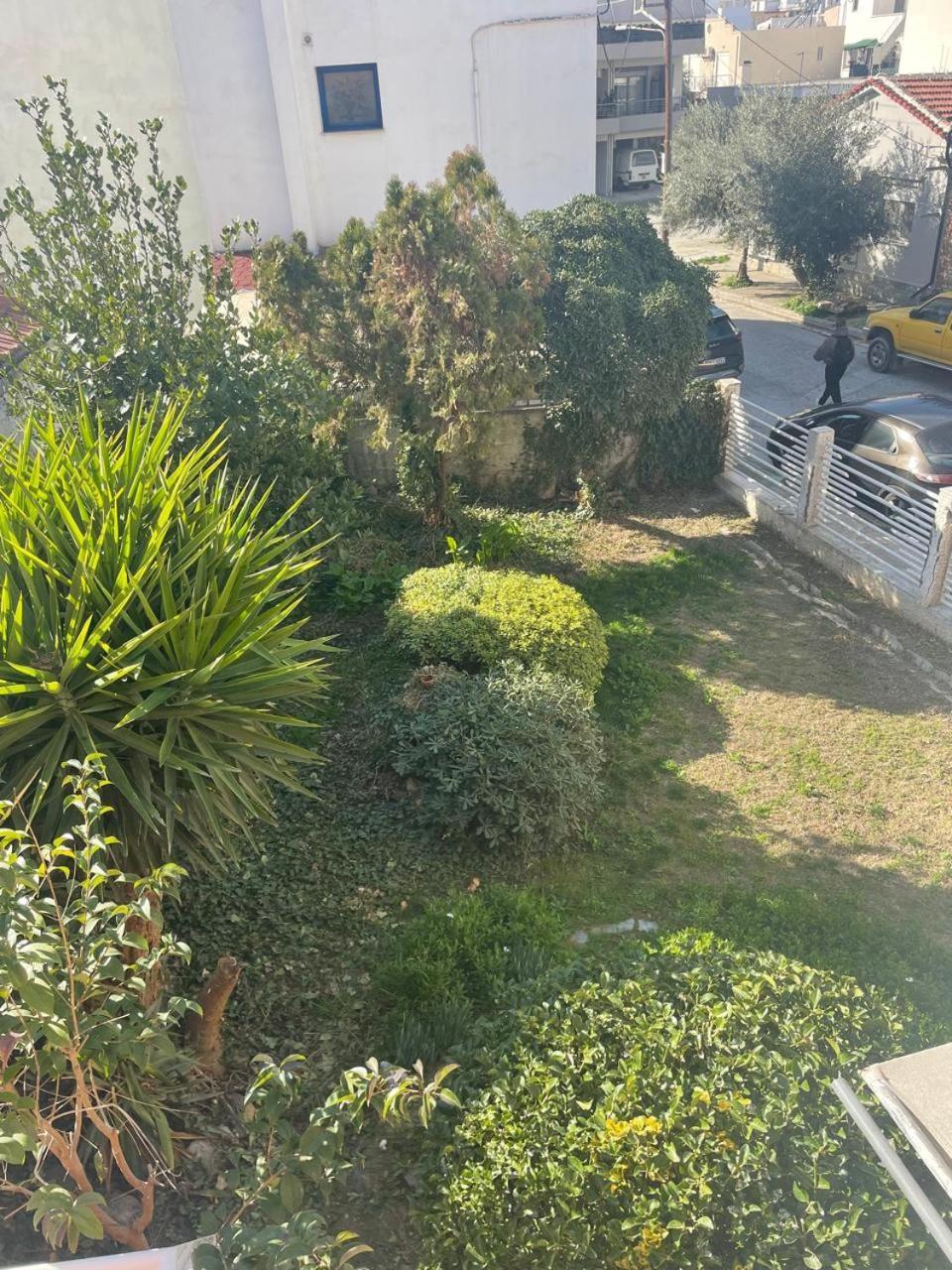 Friendly Family House Apartment Volos Exterior photo
