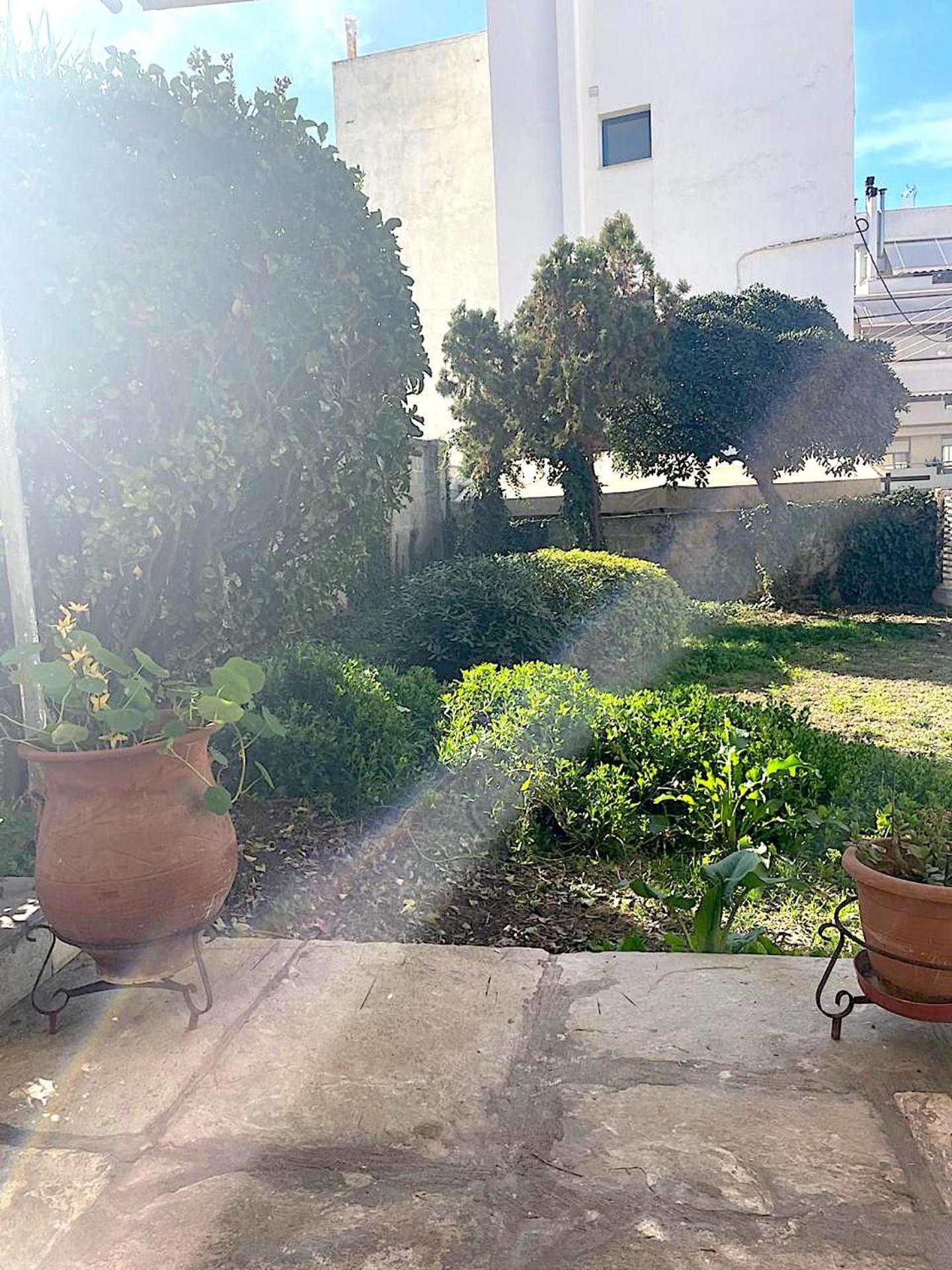 Friendly Family House Apartment Volos Exterior photo