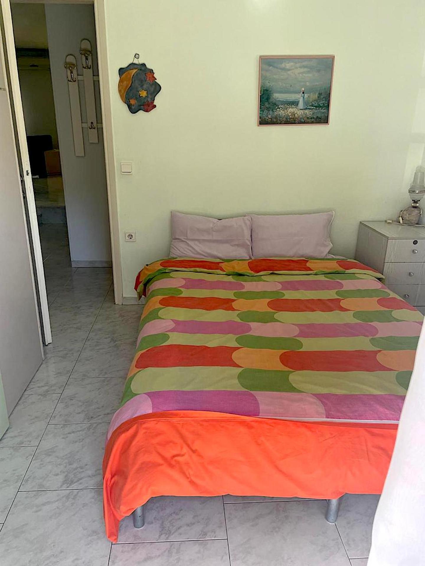 Friendly Family House Apartment Volos Exterior photo