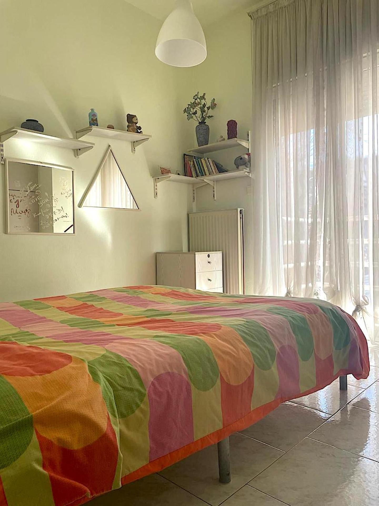 Friendly Family House Apartment Volos Exterior photo