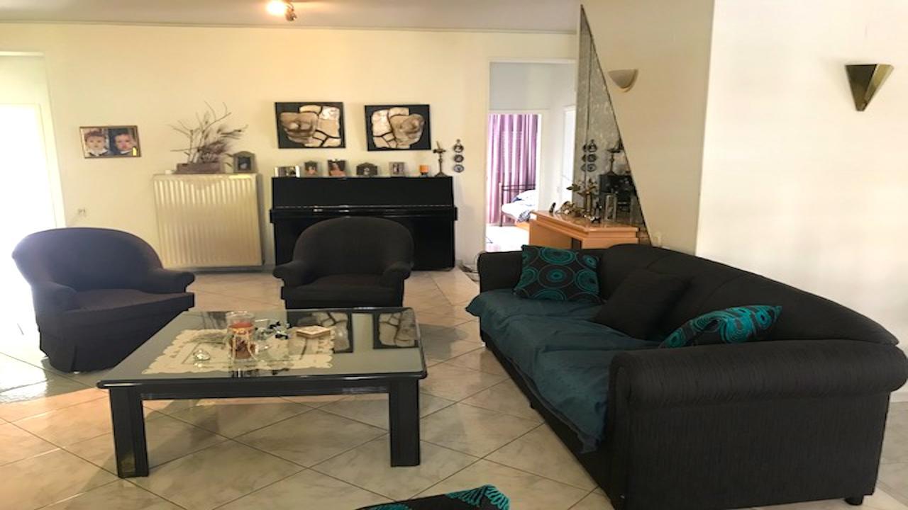Friendly Family House Apartment Volos Exterior photo