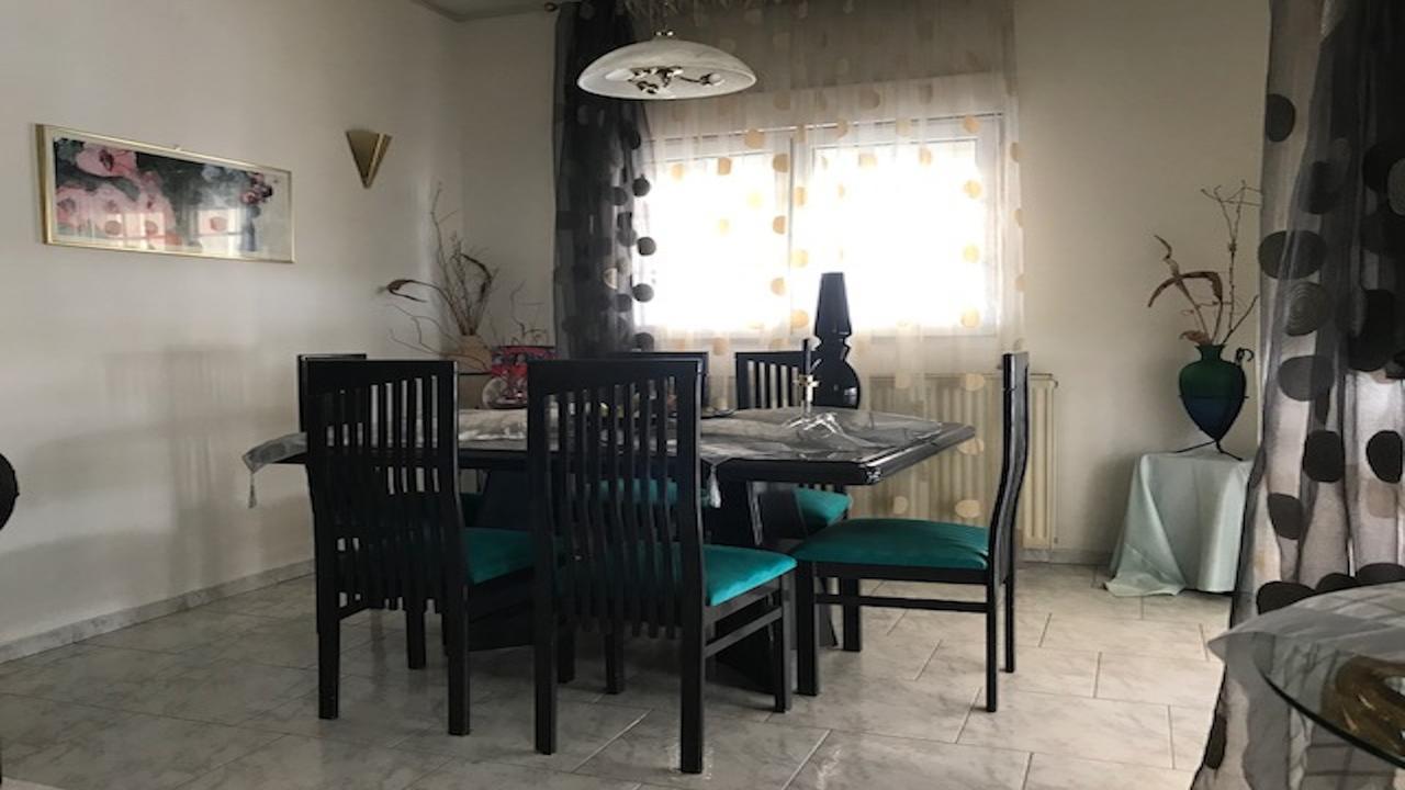 Friendly Family House Apartment Volos Exterior photo